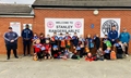 Stanley Rangers Half Term Camp 2021