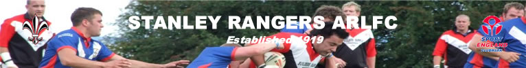 Stanley Rangers ARLFC