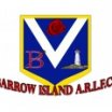 Barrow Island
