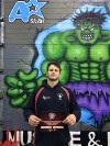 Danny Grice Ironman Award