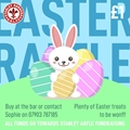 Easter Raffle 2023