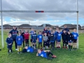 Stanley Rangers Half Term Elite Camp