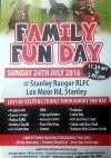 Family Fun Day