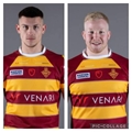 Huddersfield Giants players