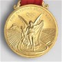 Olympic gold medal