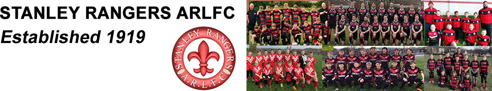 Stanley Rangers ARLFC