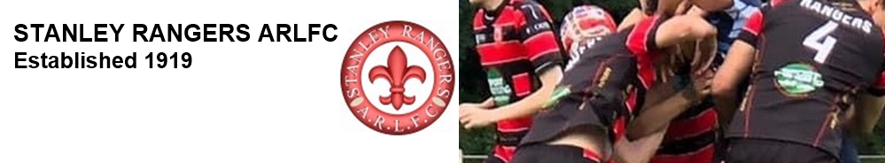 Stanley Rangers ARLFC