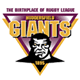 Huddersfield Giants