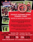 Junior Summer Camp