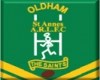 Oldham St Annes