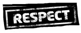 RFL Respect Campaign