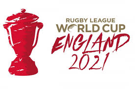 Rugby League World Cup 2021