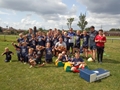 Rugby Camp