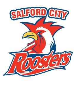 Salford City Roosters