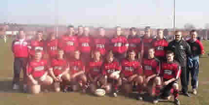 Team photo