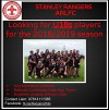 Stanley Rangers Under 18s