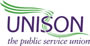 Unison logo