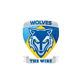 Warrington Wolves