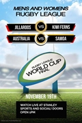 RLWC21 Finals