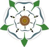 Yorkshire White Rose