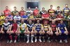 Yorkshire Men's League 2014