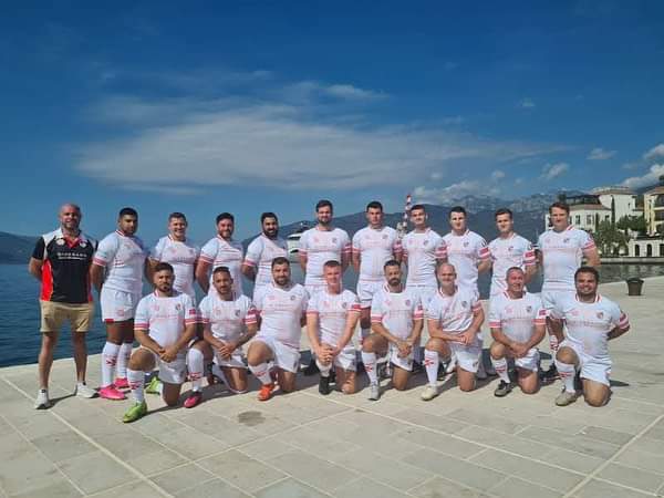 Malta Knights Squad, 2023