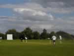 Cricket match 1