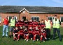 Under 11s 2008-9