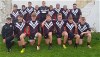 Stanley Rangers U14s 2017