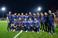 Wakefield Trinity Academy squad 2023