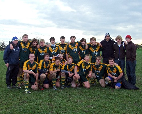 Under 18s