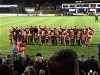 Stanley Rangers at Wales friendly