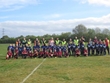 Stanley Rangers, Hunslet Warriors, Leeds Underdogs U7-8