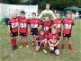 Stanley Rangers Under 9s 2014